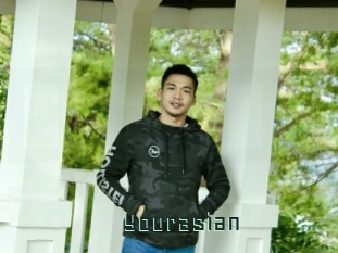 Yourasian