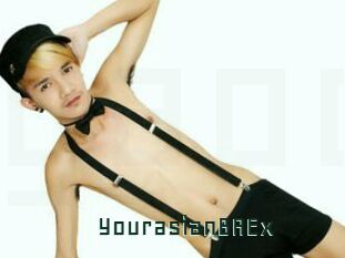 YourasianBAEx