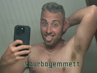 Yourboyemmett