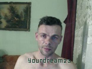 Yourdream23