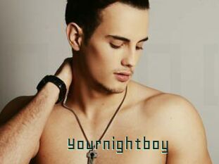 Yournightboy