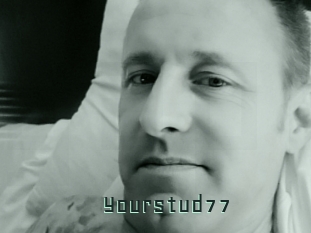 yourstud77 Gay Porn