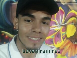 Yovaniramirez