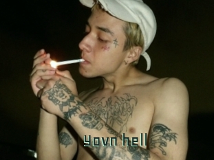 Yovn_hell