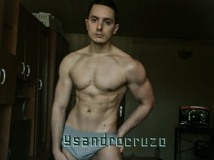Ysandrocruzo