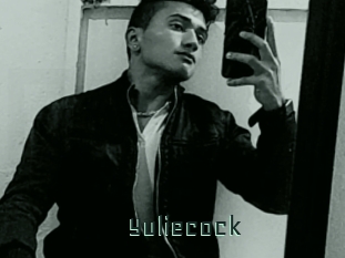 Yuliecock