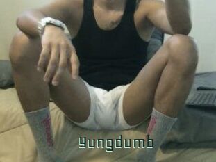 Yungdumb
