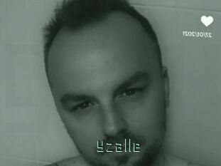 Yzalle