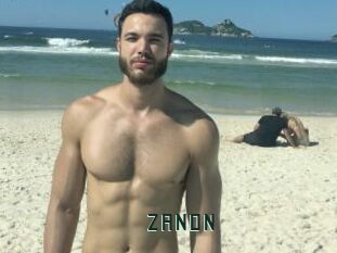 ZANON Gay Porn