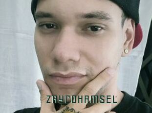 ZAYCOHAMSEL
