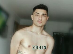 ZAYIN