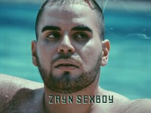 ZAYN_SEXBOY