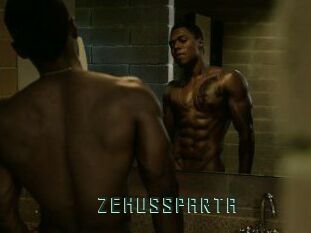 ZEHUS_SPARTA