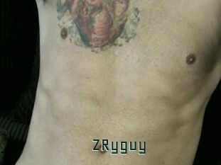 ZRyguy