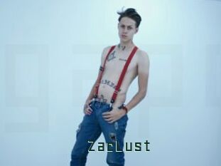 ZacLust Gay Porn