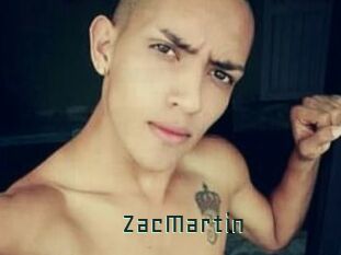 ZacMartin