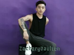 ZacharyDaulton