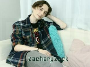 ZacheryZack