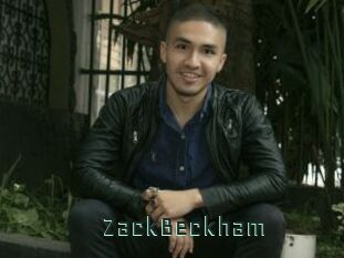 ZackBeckham