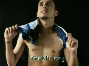 ZackDrissy Gay Porn