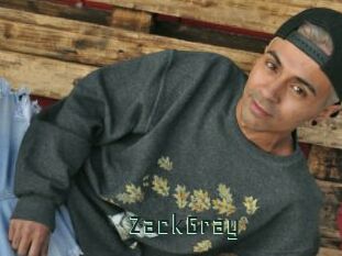 ZackGray