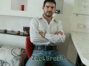 ZackGreen