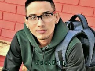 ZackGrey