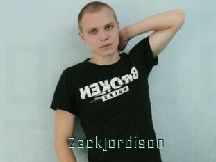 ZackJordison