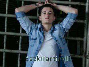 ZackMartinelli