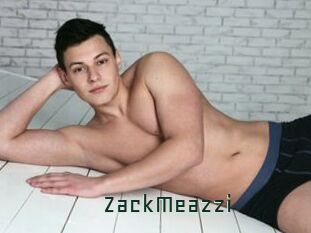ZackMeazzi