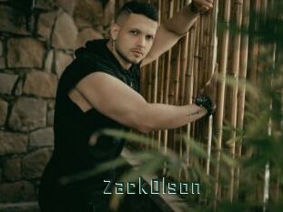 ZackOlson