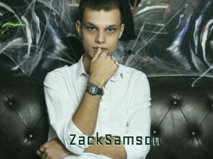 ZackSamson