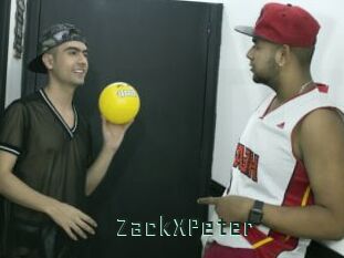 ZackXPeter