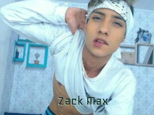 Zack_Max Gay Porn