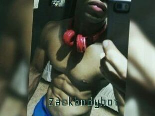 Zackbodyhot