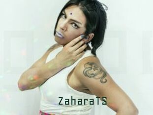 ZaharaTS