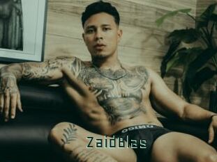 ZaidBlas