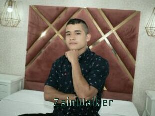 ZainWalker