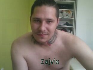 Zajvix