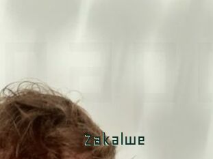 Zakalwe