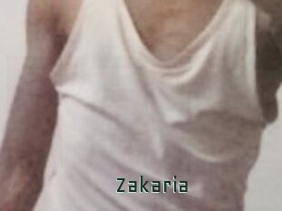Zakaria