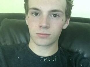 Zakki