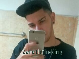 ZarethTheking
