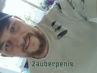 Zauberpenis
