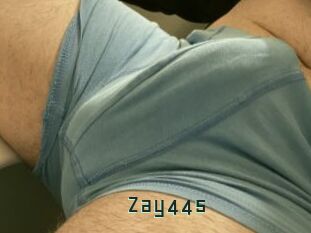 Zay445
