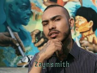 Zaynsmith