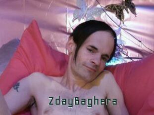 ZdayBaghera Gay Porn