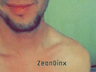 ZeonDinx Gay Porn