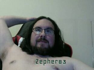 Zepher83 Gay Porn