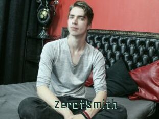 ZerefSmith